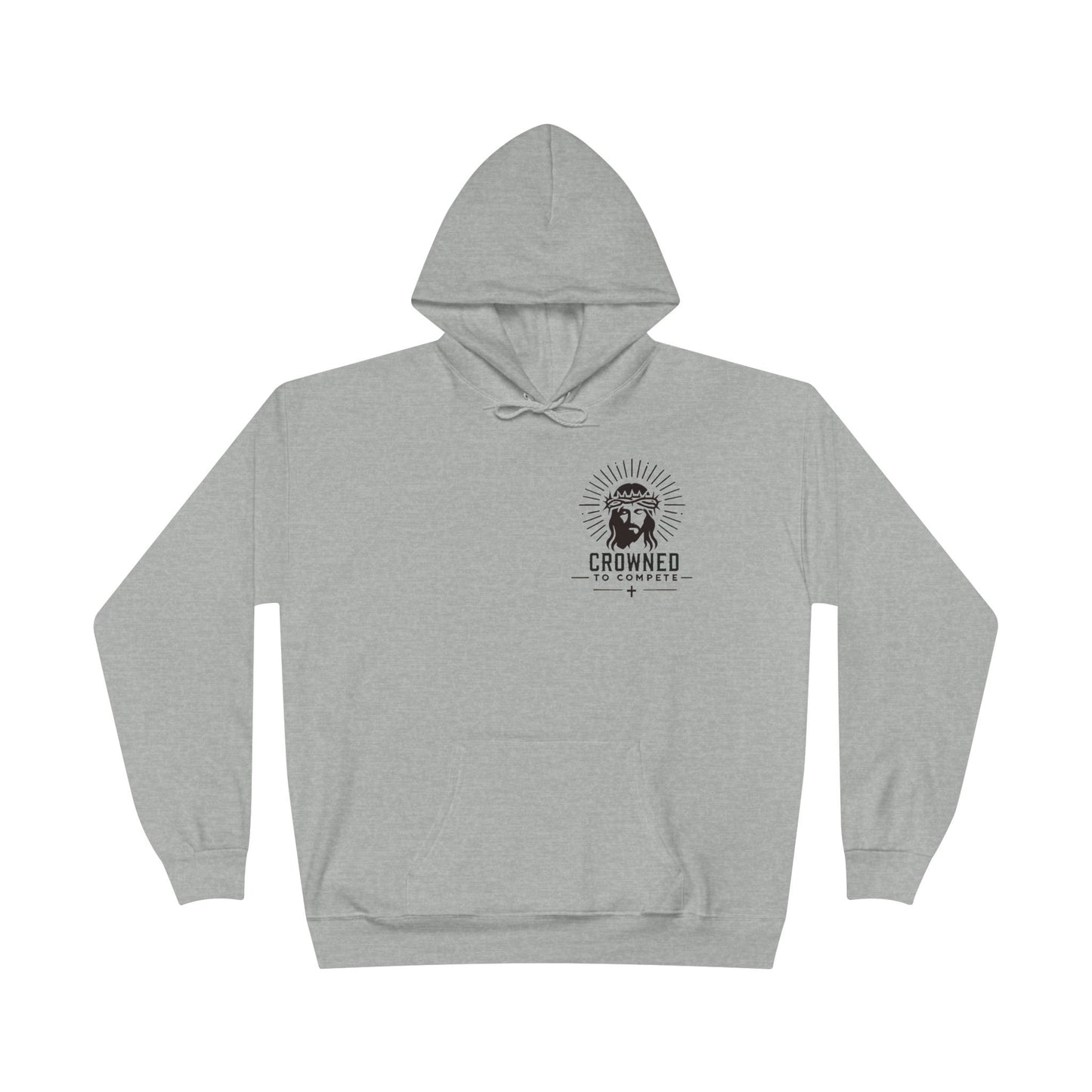 The Crowned Creator Hoodie