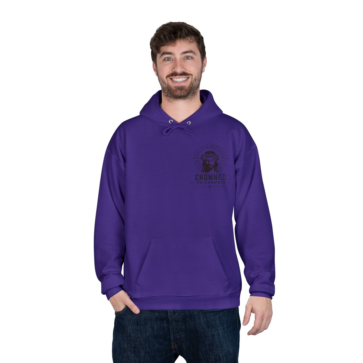 The Crowned Creator Hoodie