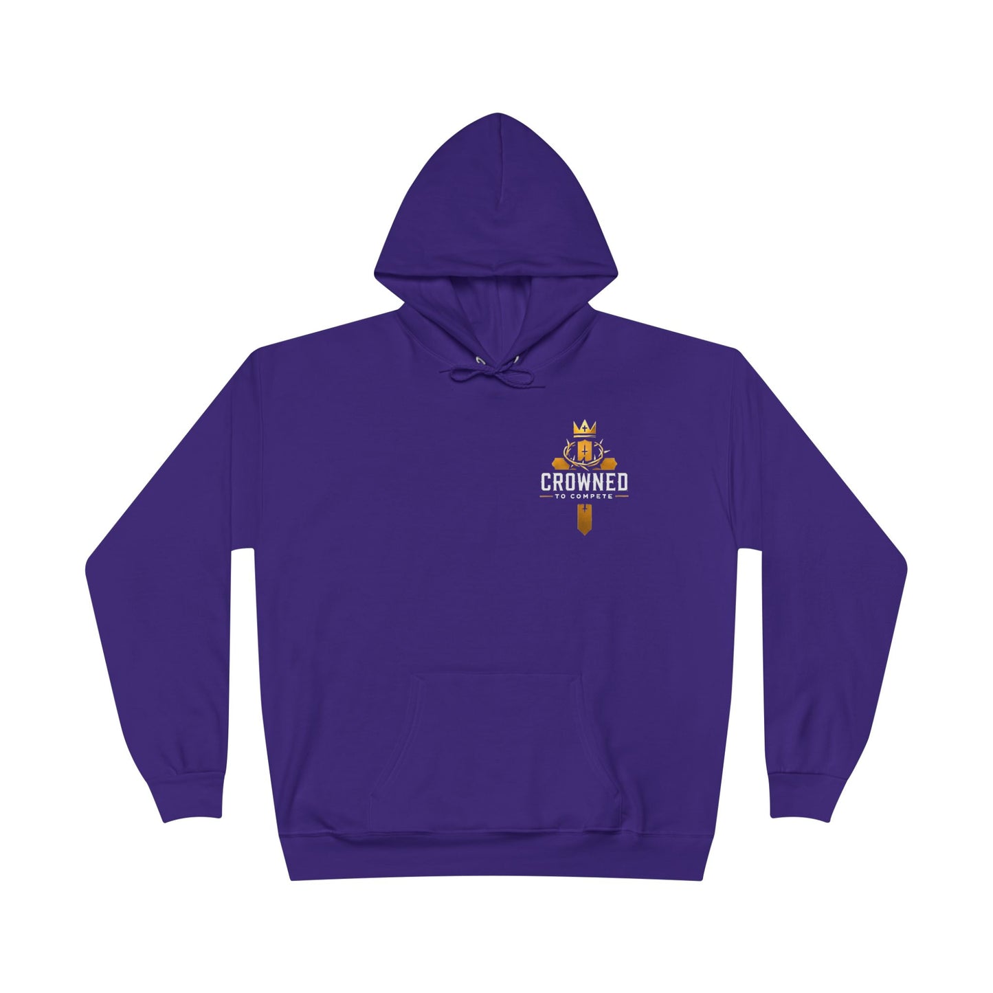 Crusader Knight Hoodie