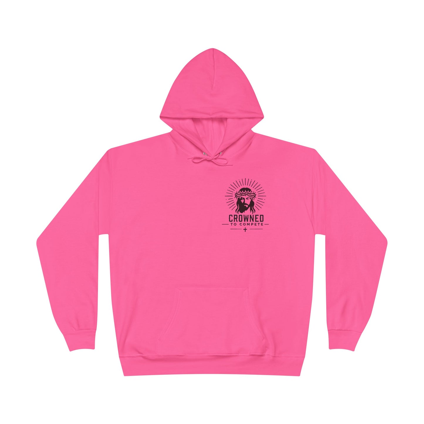 The Crowned Creator Hoodie