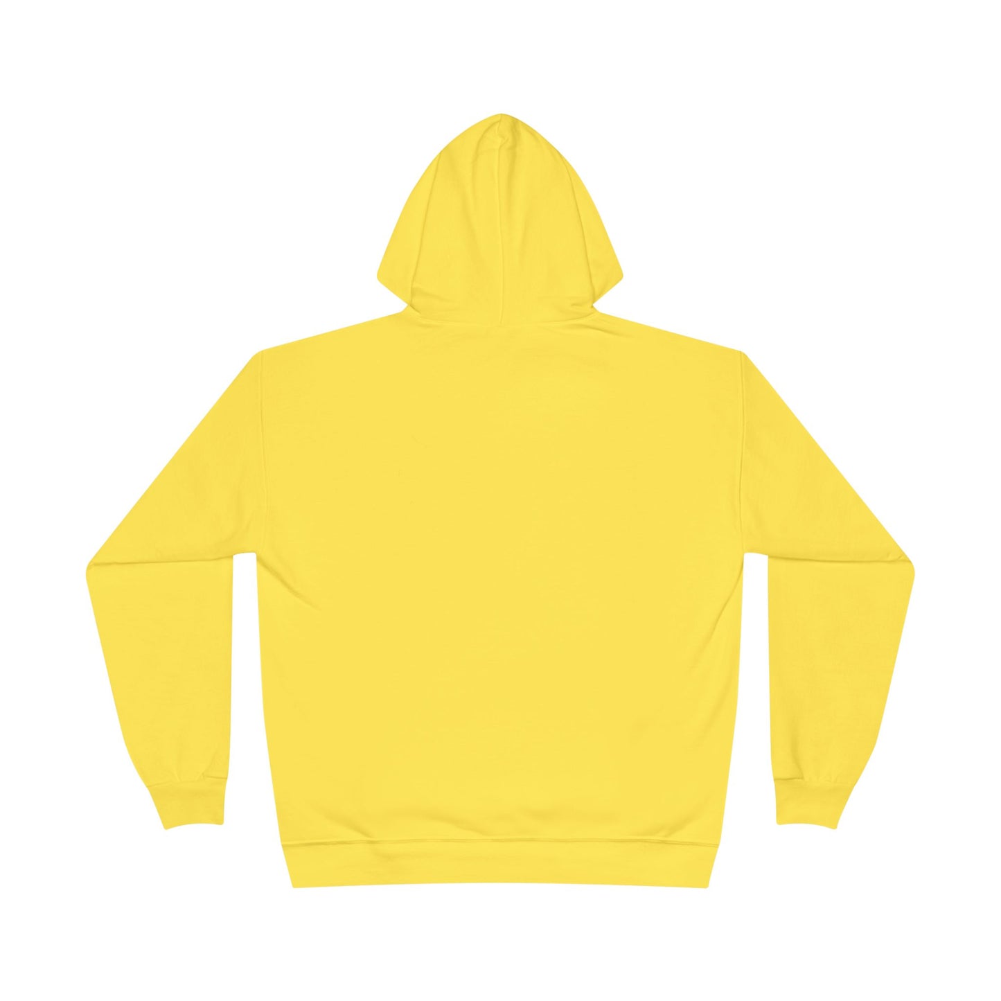 The Crowned Creator Hoodie (Large Logo)