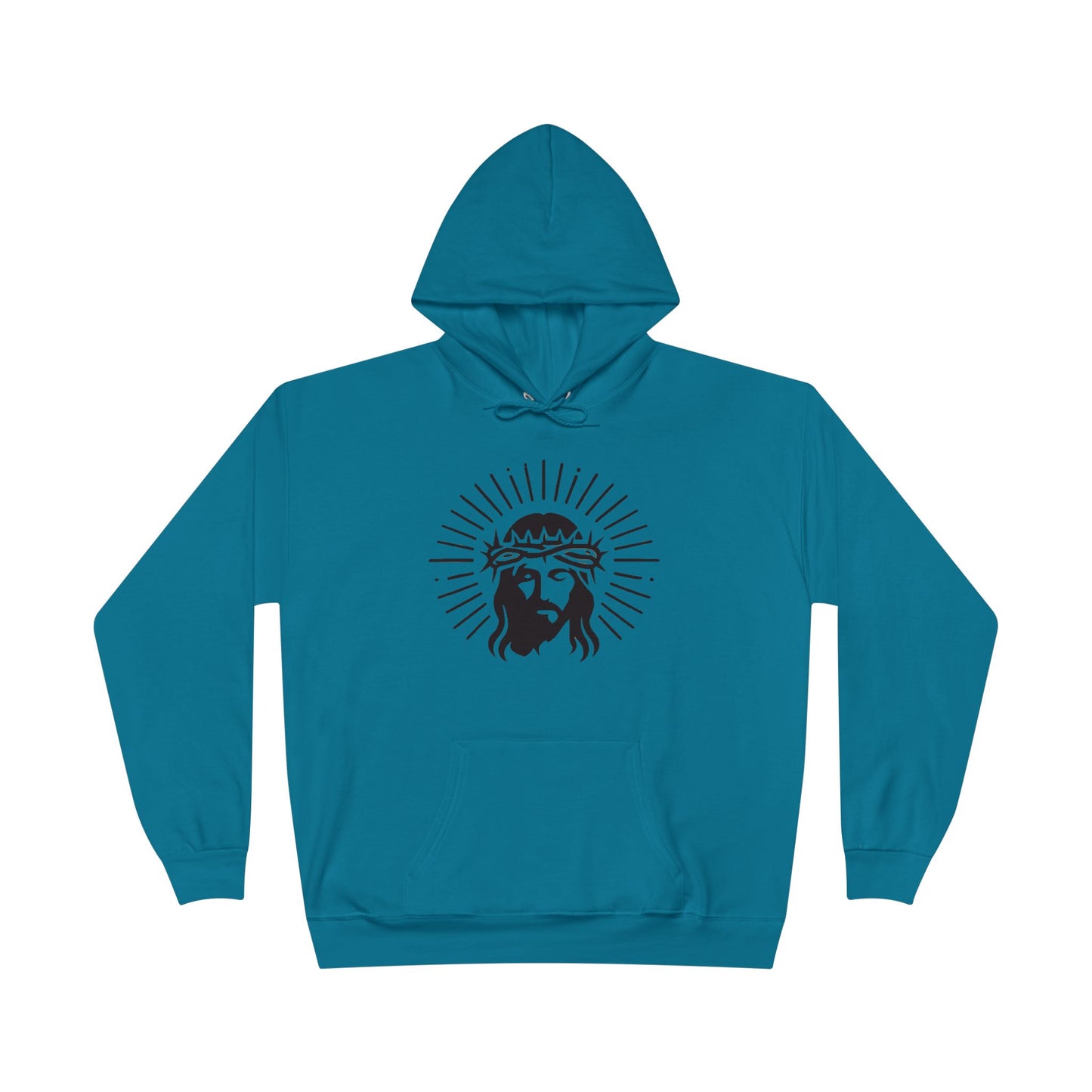 The Crowned Creator Hoodie (No Words)