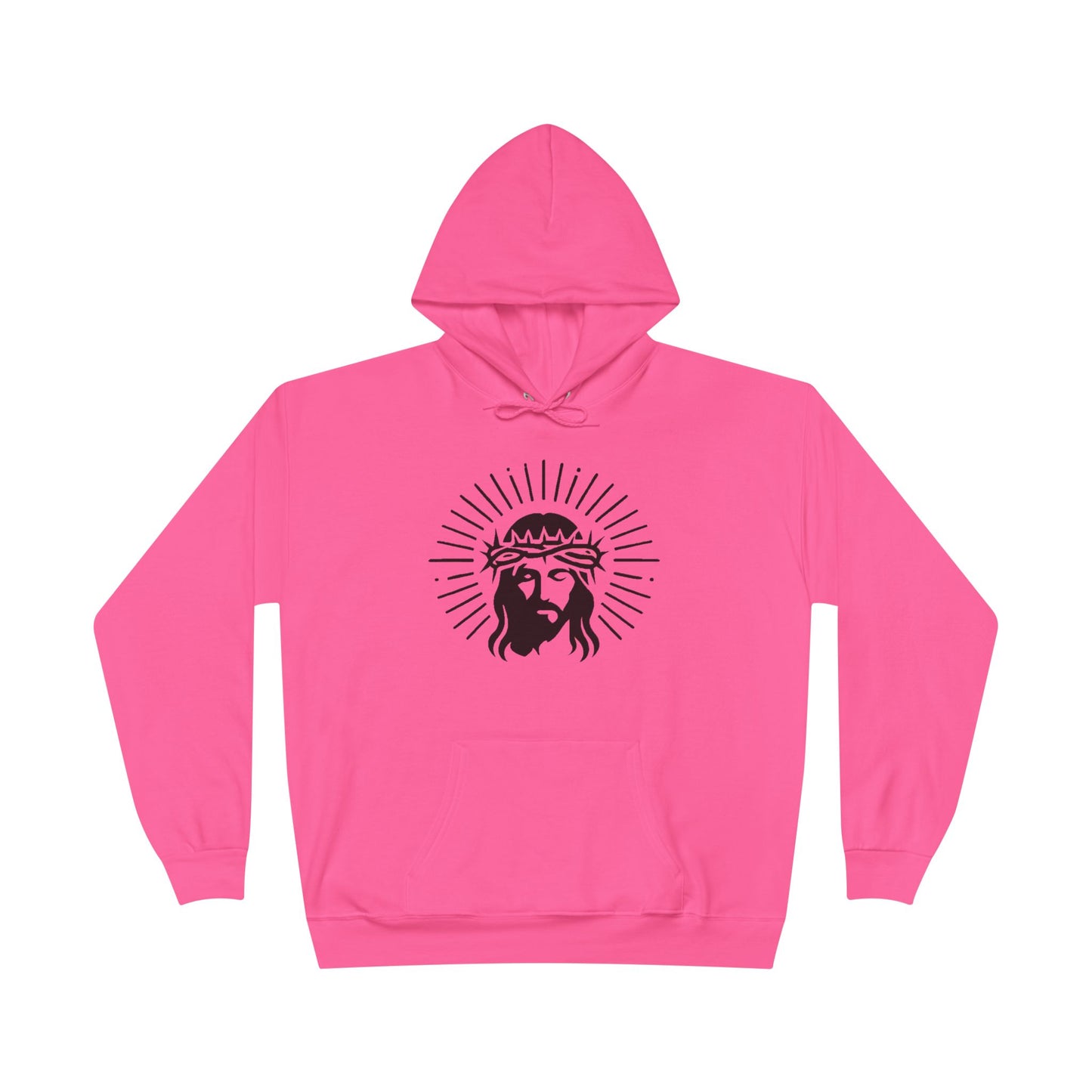 The Crowned Creator Hoodie (No Words)