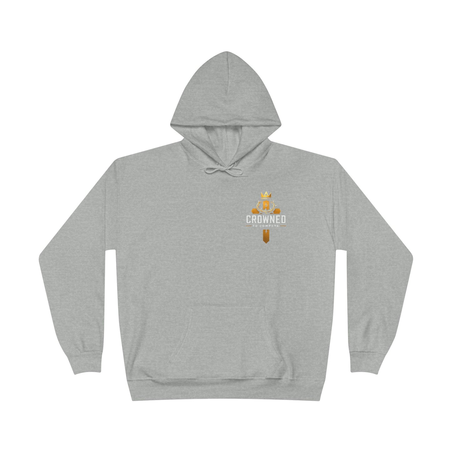 Crusader Knight Hoodie