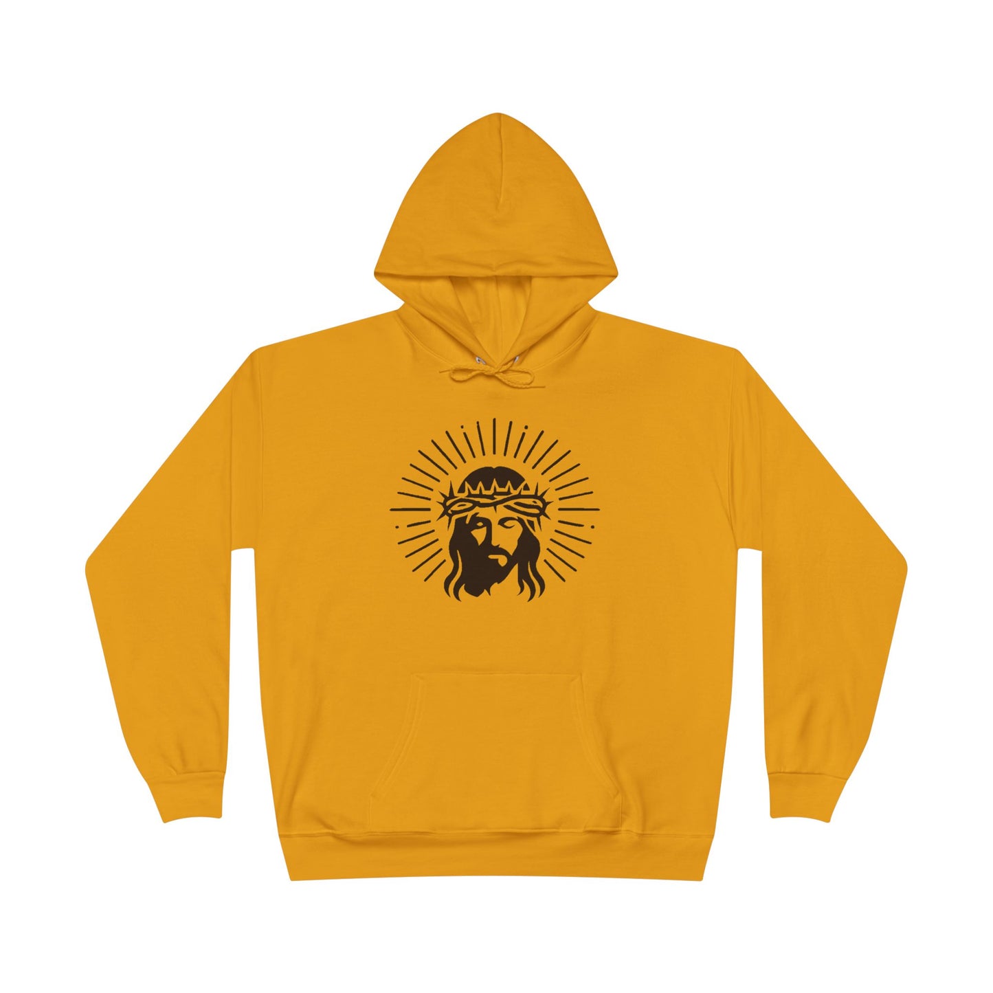 The Crowned Creator Hoodie (No Words)