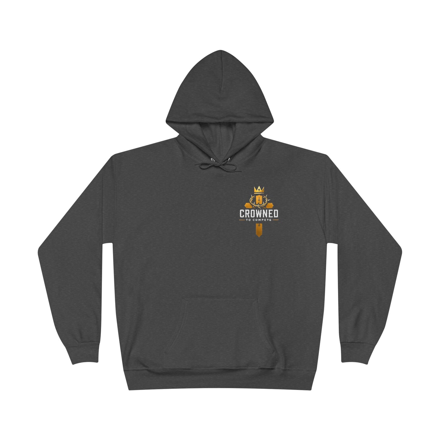 Copy of Crusader Knight Hoodie