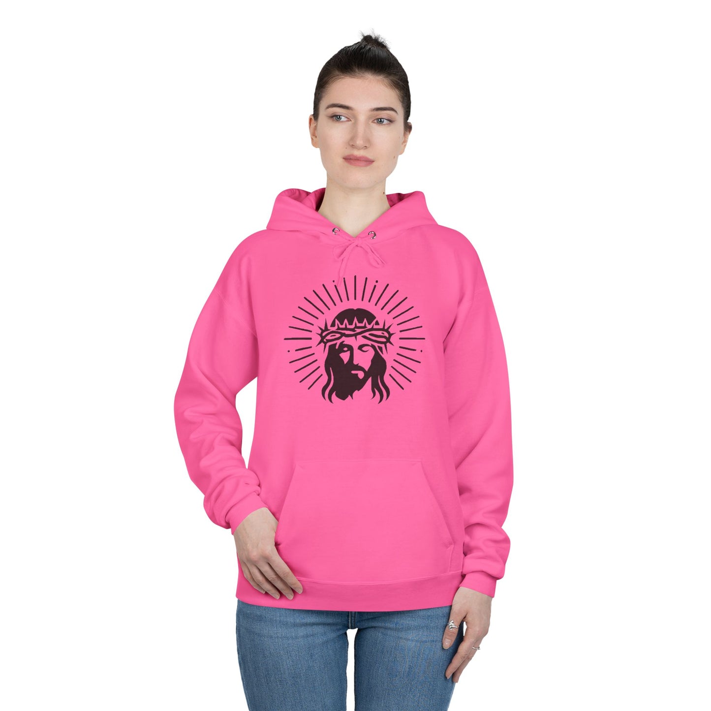 The Crowned Creator Hoodie (No Words)