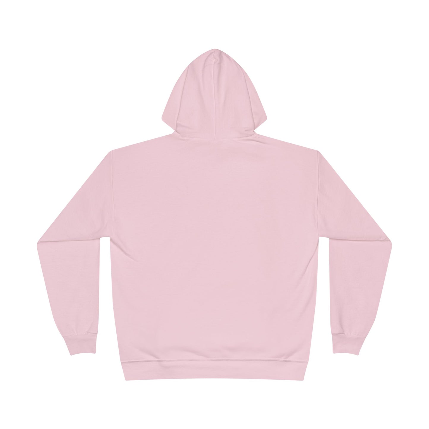 The Crowned Creator Hoodie (Large Logo)