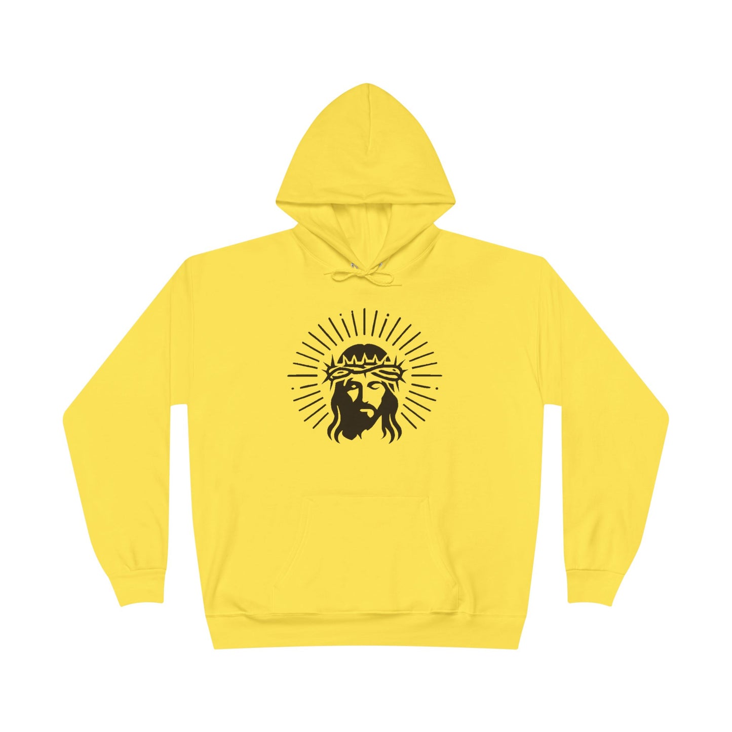 The Crowned Creator Hoodie (No Words)