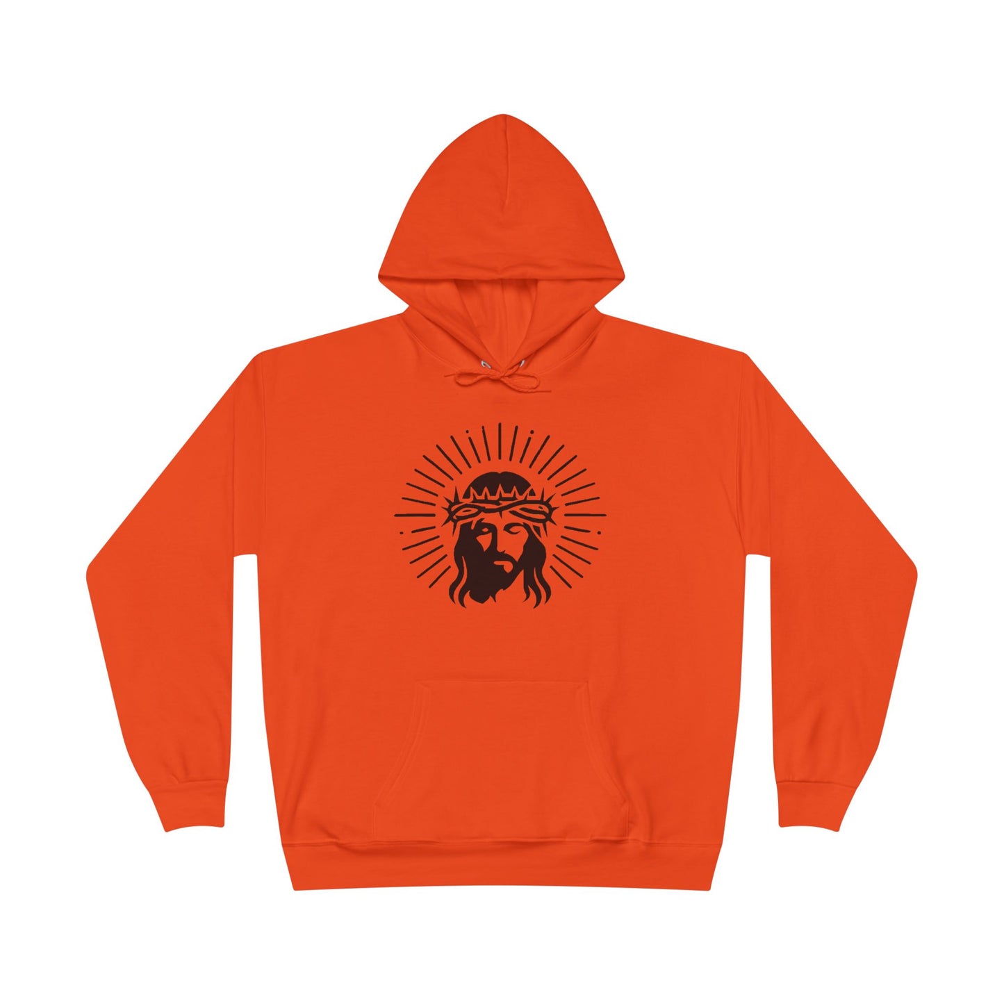 The Crowned Creator Hoodie (No Words)