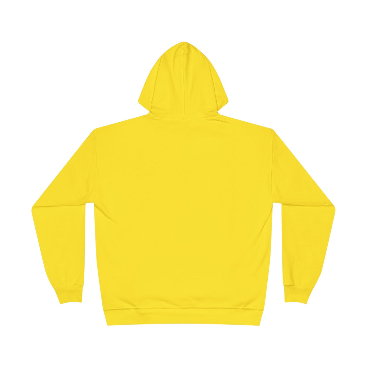 The Crowned Creator Hoodie (Large Logo)