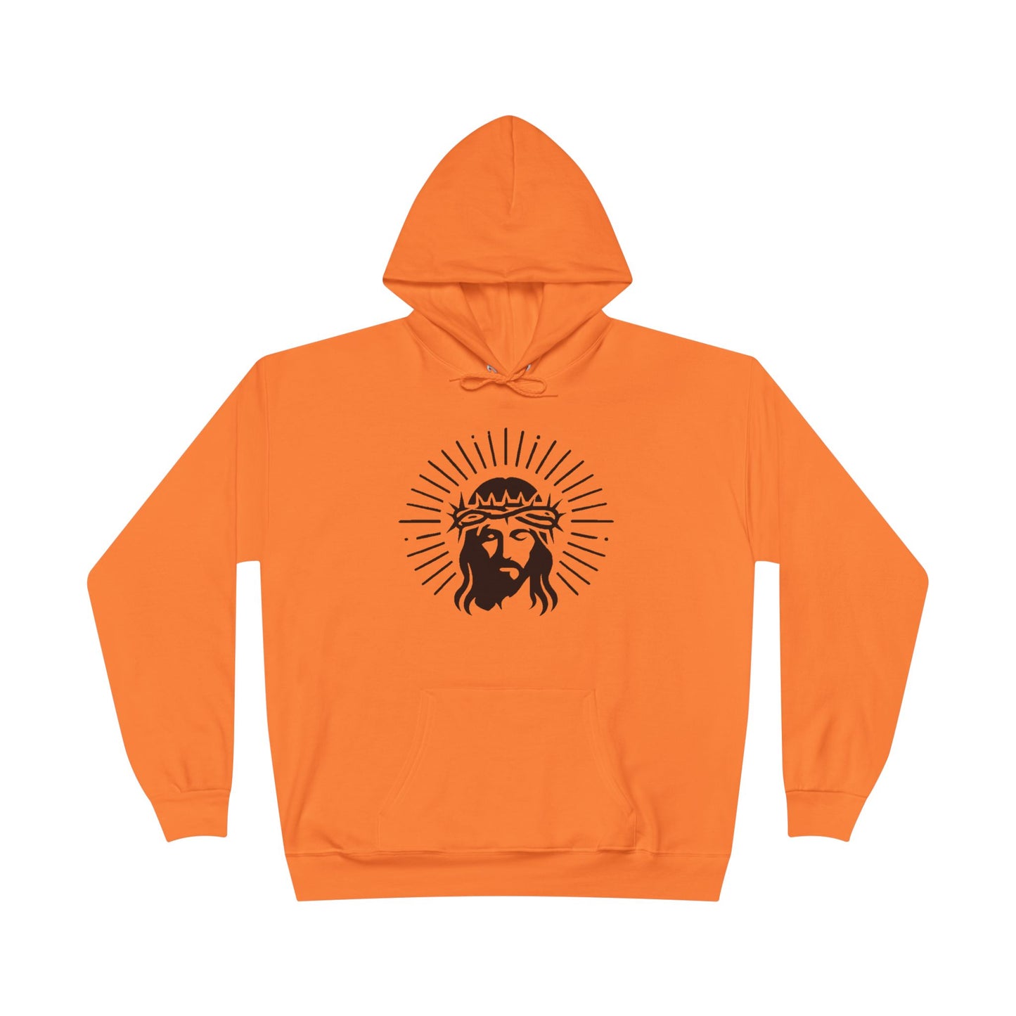 The Crowned Creator Hoodie (No Words)