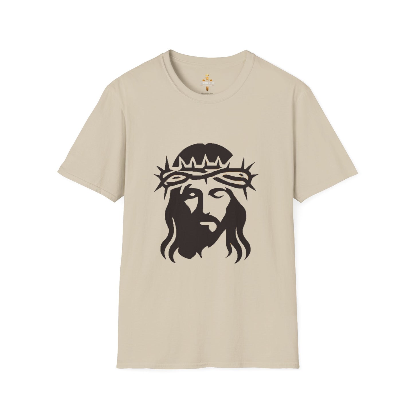 The Creator Unisex Softstyle T-Shirt