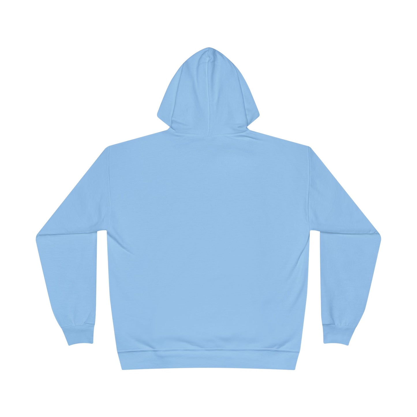 The Crowned Creator Hoodie (Large Logo)