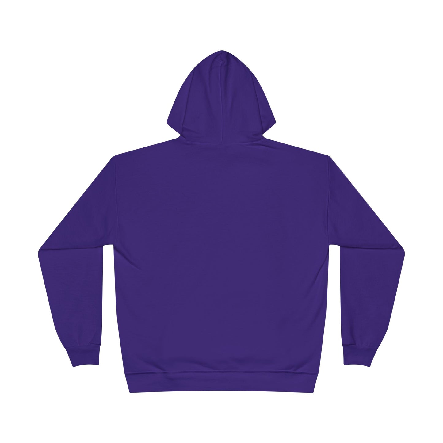 The Crowned Creator Hoodie (No Words)