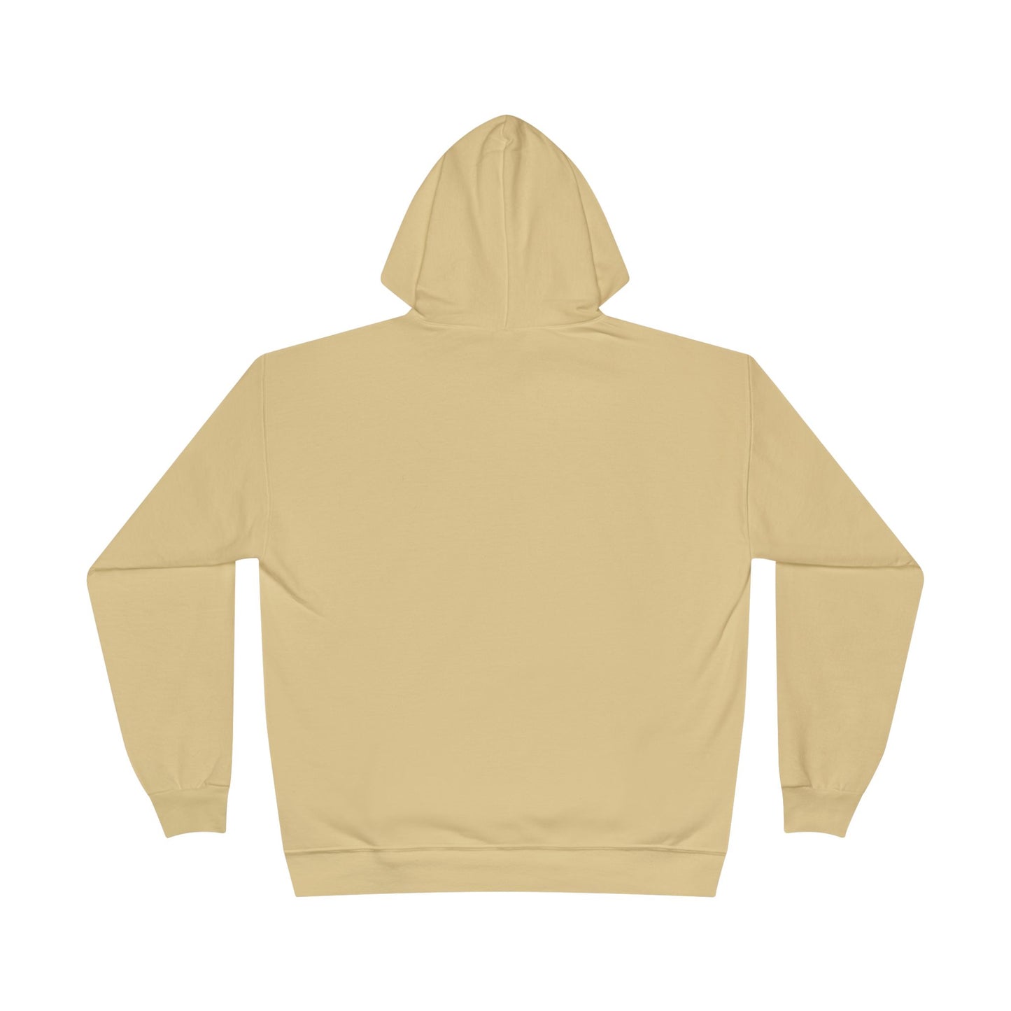 The Crowned Creator Hoodie (No Words)