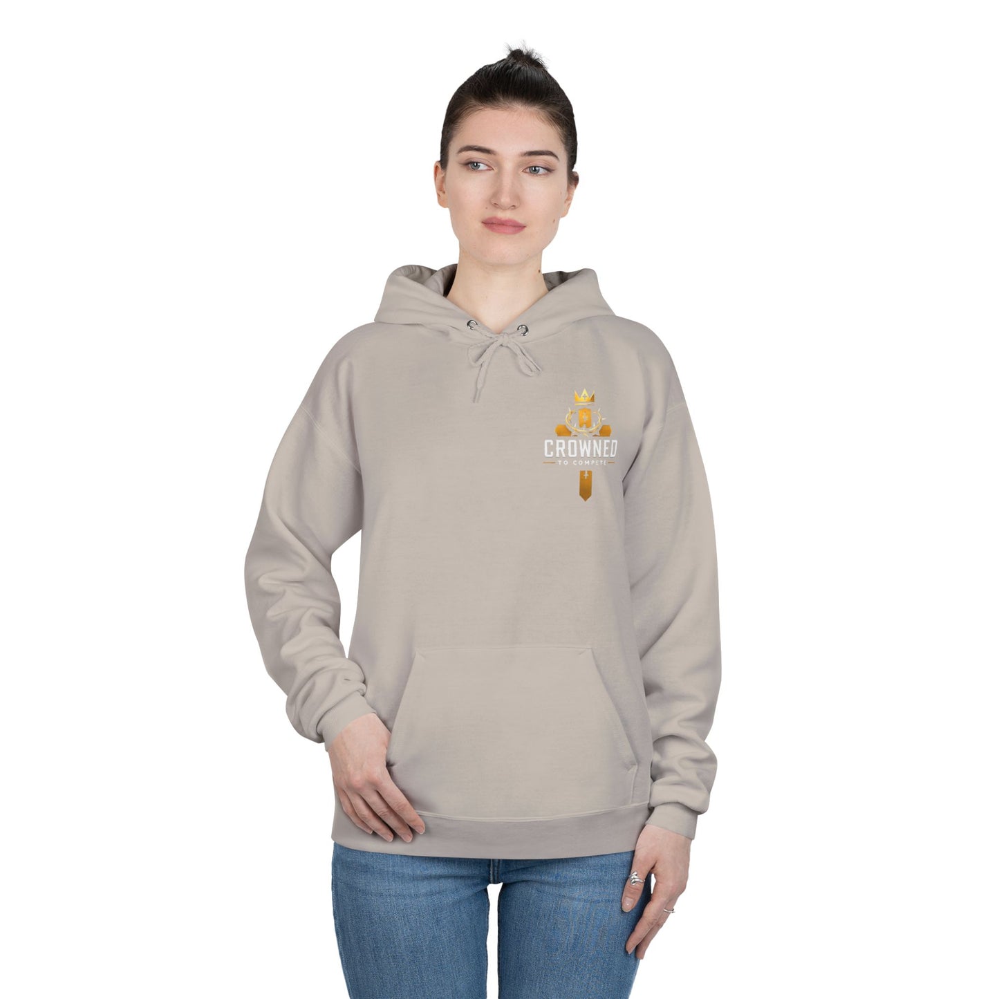 Crusader Knight Hoodie