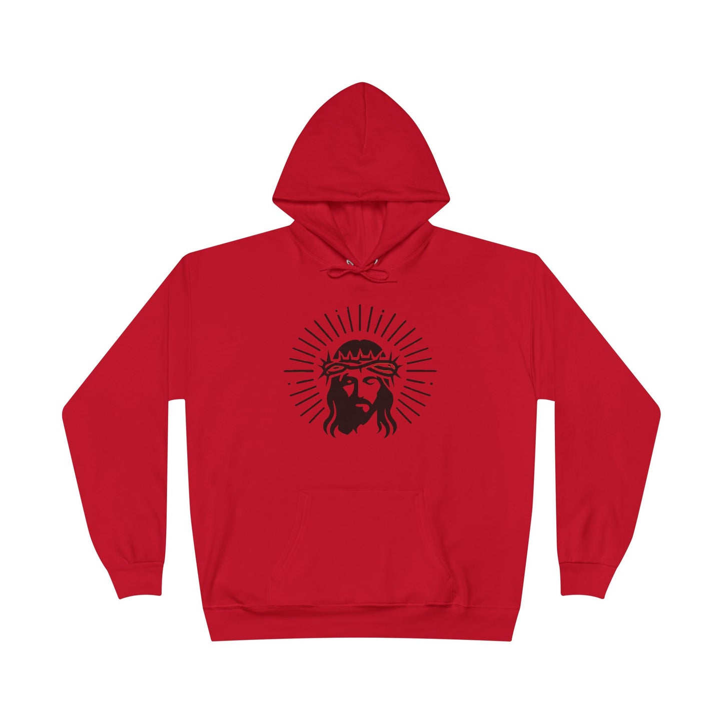 The Crowned Creator Hoodie (No Words)