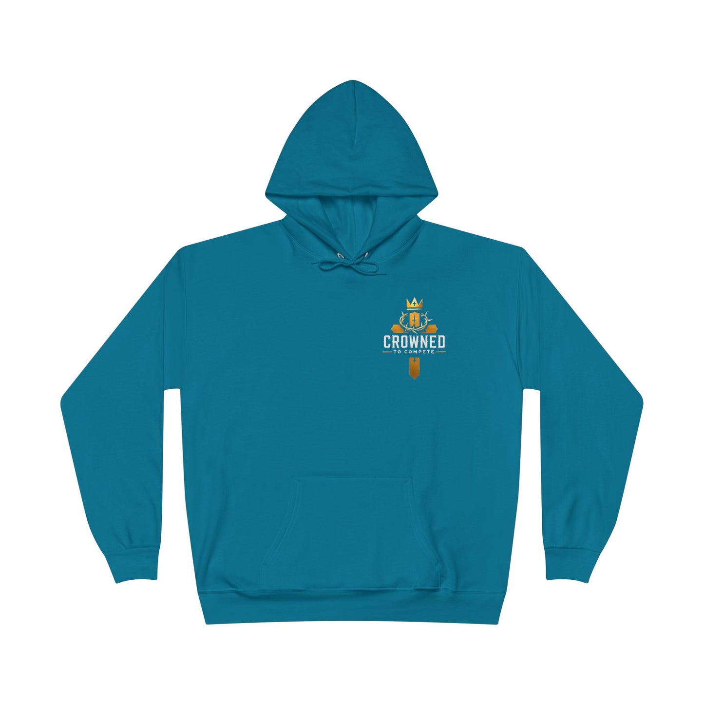 Copy of Crusader Knight Hoodie