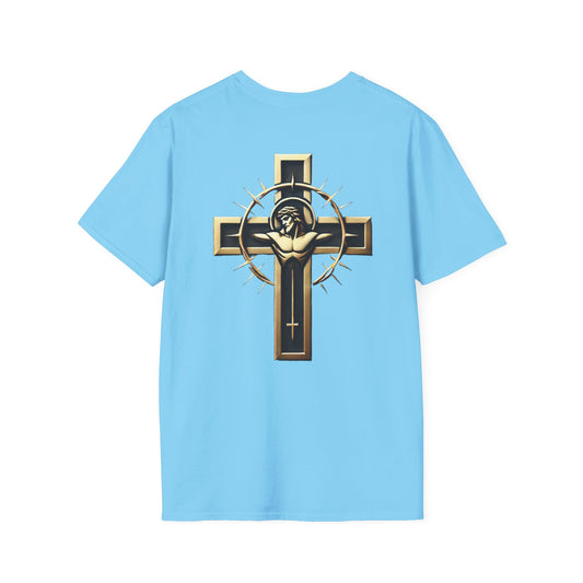 On The Cross T-Shirt