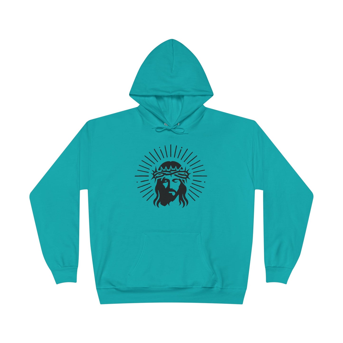 The Crowned Creator Hoodie (No Words)