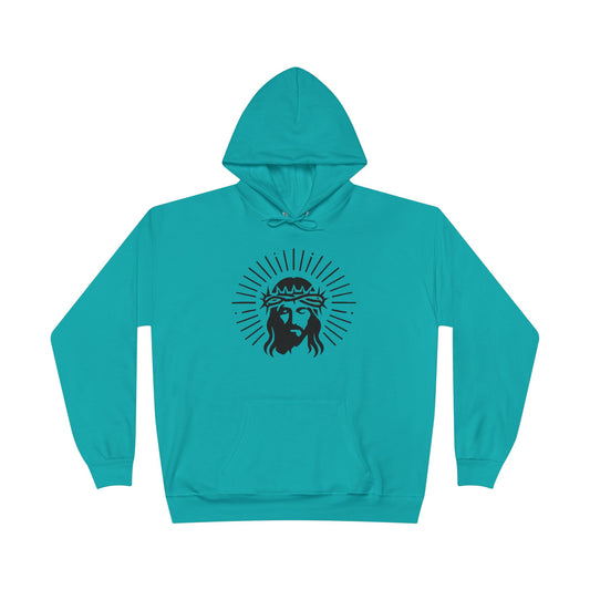 The Crowned Creator Hoodie (No Words)