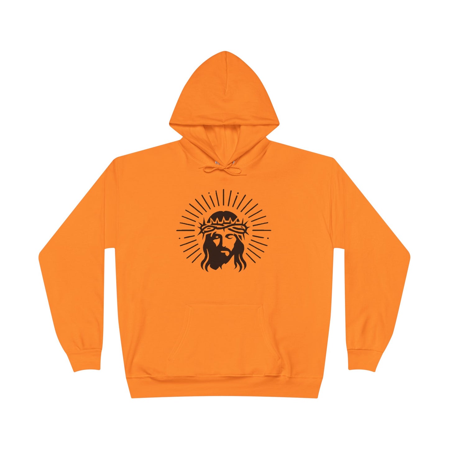 The Crowned Creator Hoodie (No Words)