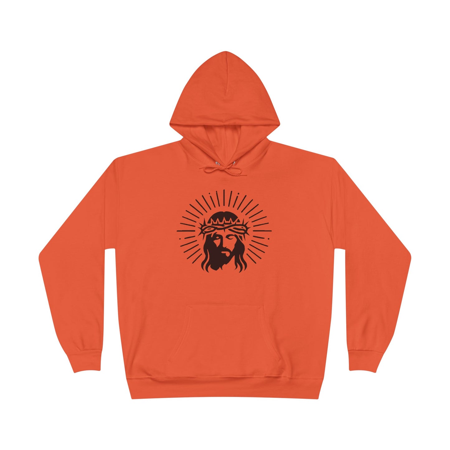 The Crowned Creator Hoodie (No Words)