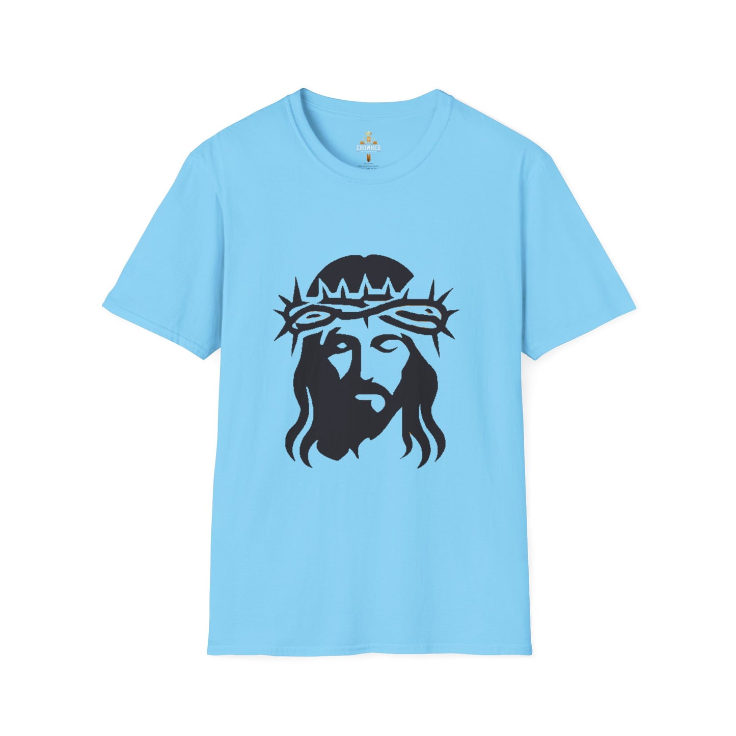 The Creator Unisex Softstyle T-Shirt