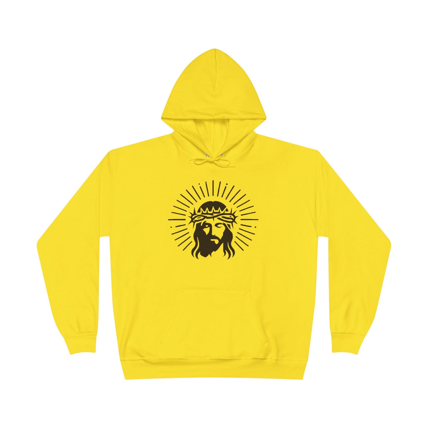 The Crowned Creator Hoodie (No Words)