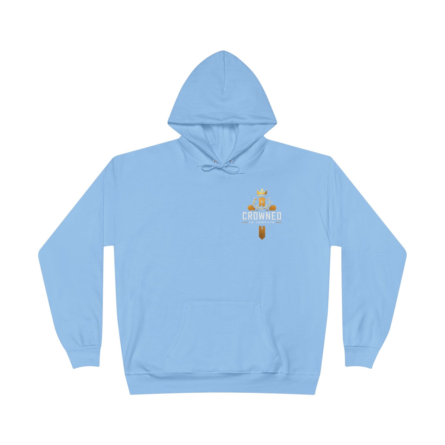 Copy of Crusader Knight Hoodie