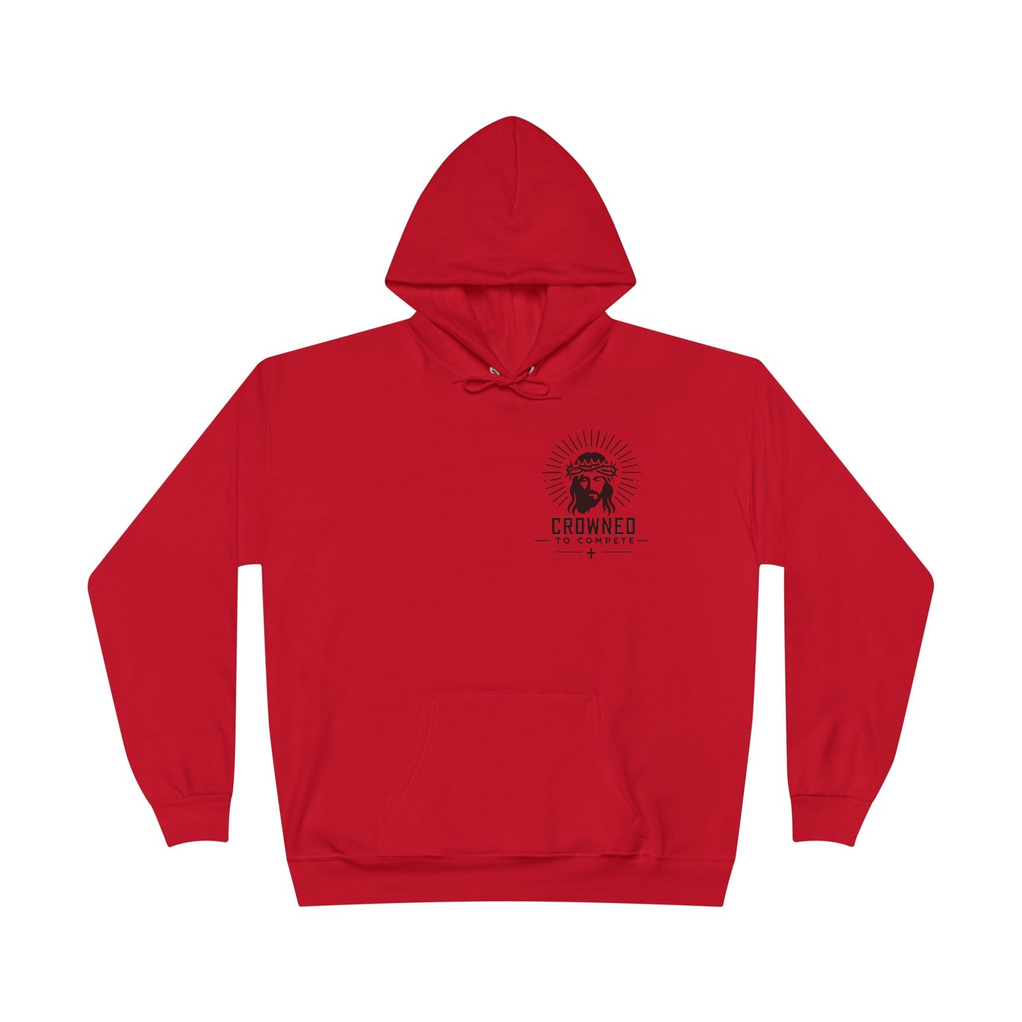 The Crowned Creator Hoodie