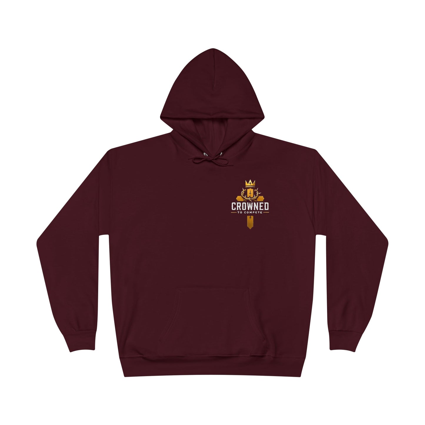 Copy of Crusader Knight Hoodie