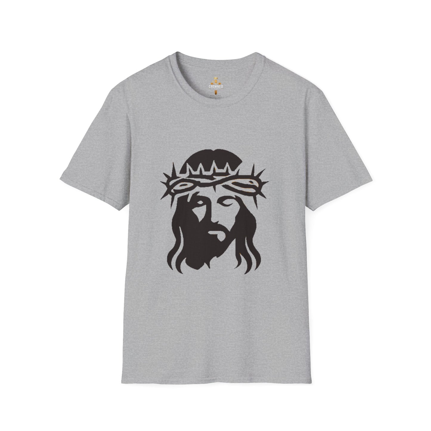 The Creator Unisex Softstyle T-Shirt