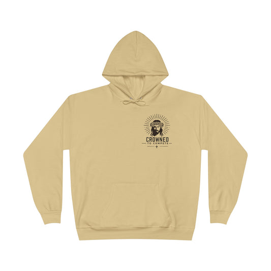 The Crowned Creator Hoodie